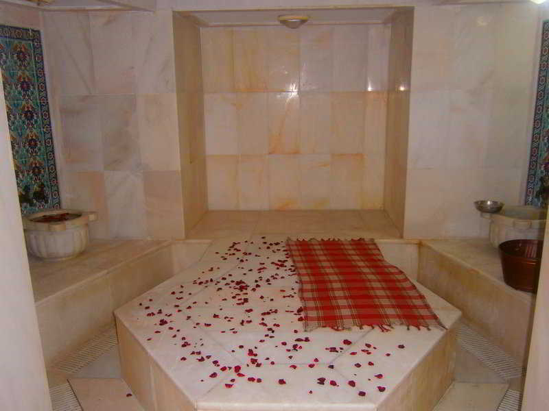 Nar Hotel Kemer Buitenkant foto